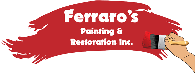 Ferraro's Painting and Restoration